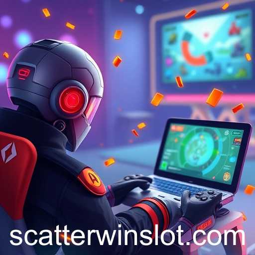 The Evolution of Scatterwin in Online Gaming
