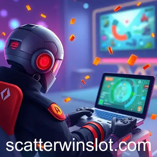 The Evolution of Scatterwin in Online Gaming