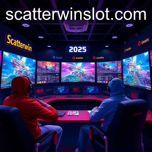 The Evolution of Online Gaming in 2025