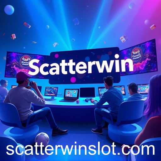 Gaming Evolves: Scatterwin's New Role in 2025