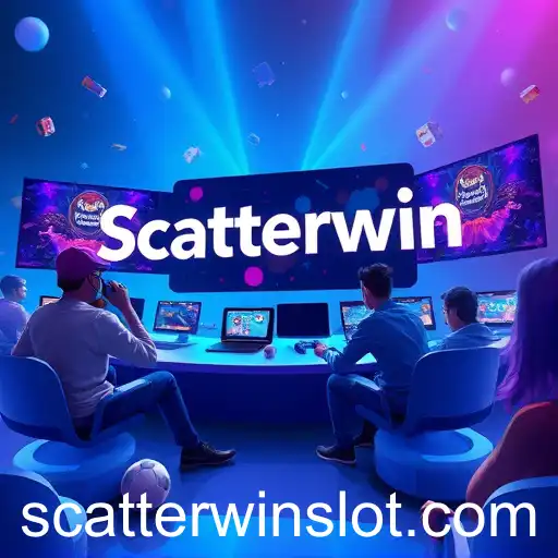 Gaming Evolves: Scatterwin's New Role in 2025
