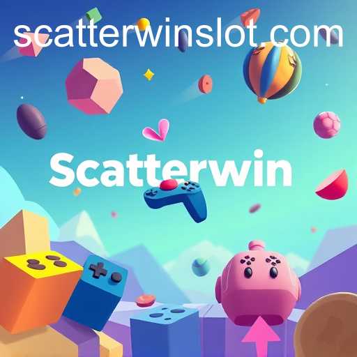 The Rise of Casual Gaming with Scatterwin