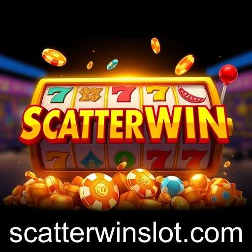The Rise of Scatterwin: Revolutionizing Online Gaming