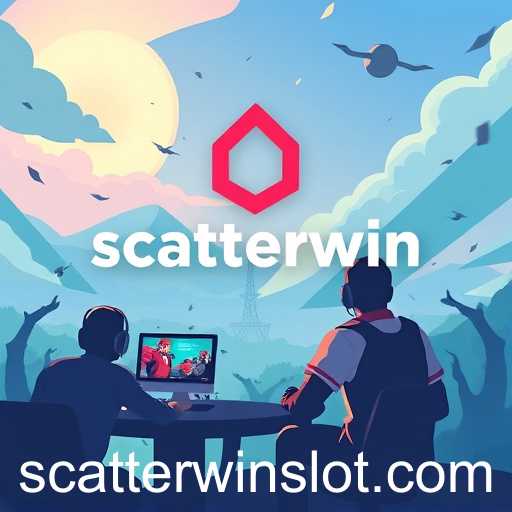The Rise of Scatterwin in Shaping Online Gaming
