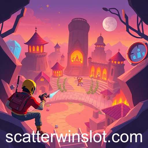 The Rise of Scatterwin in Gaming Culture