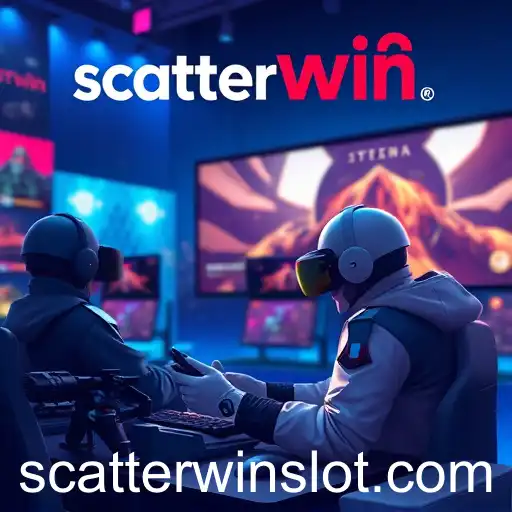 The Rise of Scatterwin: A New Era in Online Gaming