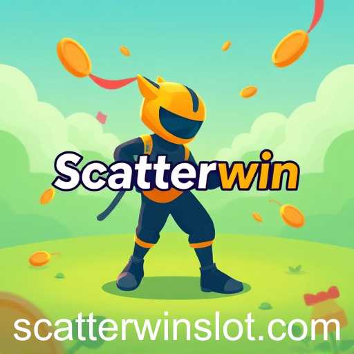 The Rise of Scatterwin: A New Era in Online Gaming