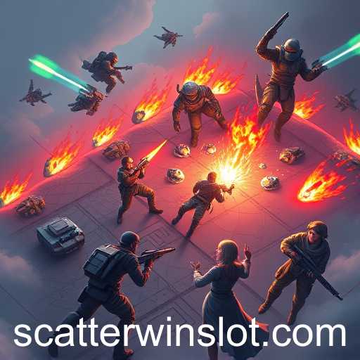 The Rising Popularity of Online Gaming in 2025