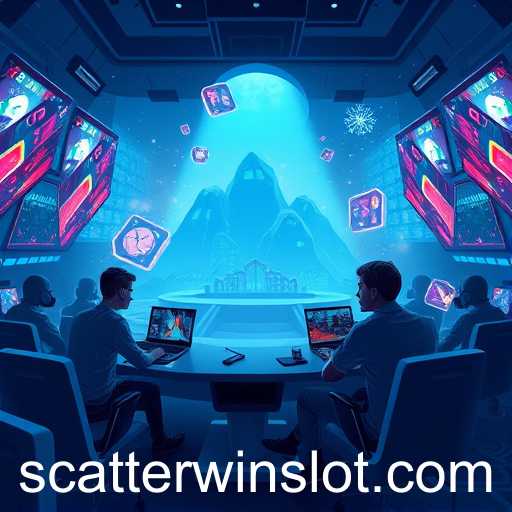 The Rise of Scatterwin: Gaming's New Era