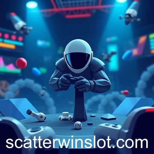 The Rise of Scatterwin in Online Gaming