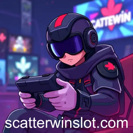 The Rise of Scatterwin in Online Gaming