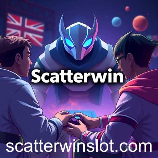 Scatterwin: Revolutionizing Online Gaming with Strategic Insights
