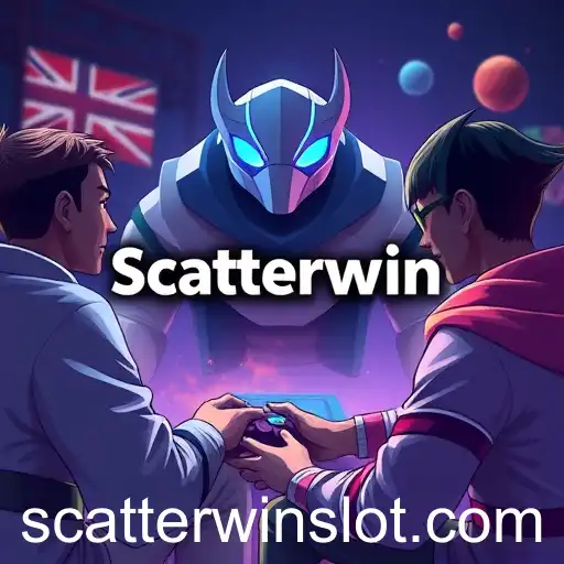 Scatterwin: Revolutionizing Online Gaming with Strategic Insights