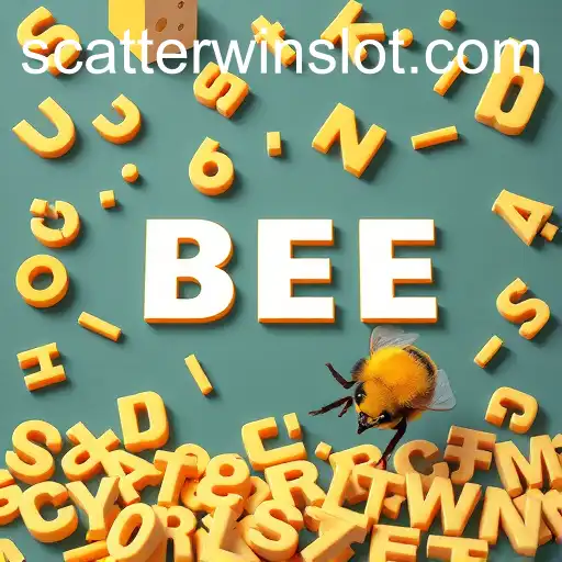 Mastering the Art of Wordplay: Exploring the 'Scatterwin' Spelling Bee Game