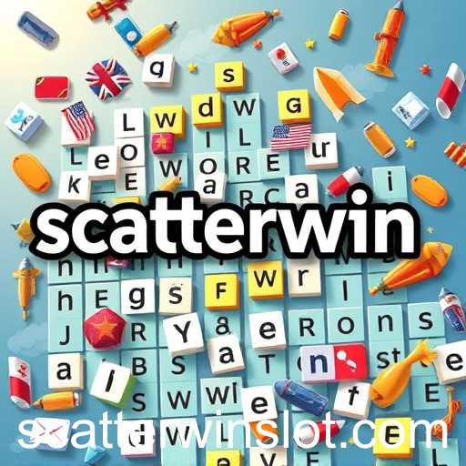 Expand Your Lexicon: Discover 'Scatterwin' in Vocabulary Builder Games
