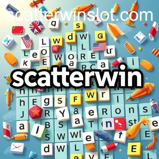 Expand Your Lexicon: Discover 'Scatterwin' in Vocabulary Builder Games