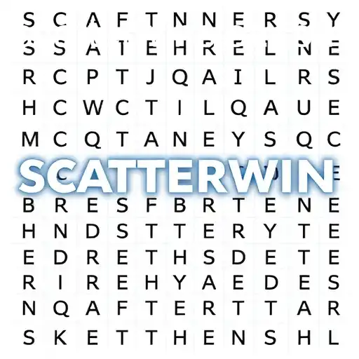 Discover the Thrill of 'Word Search': Featuring 'Scatterwin'